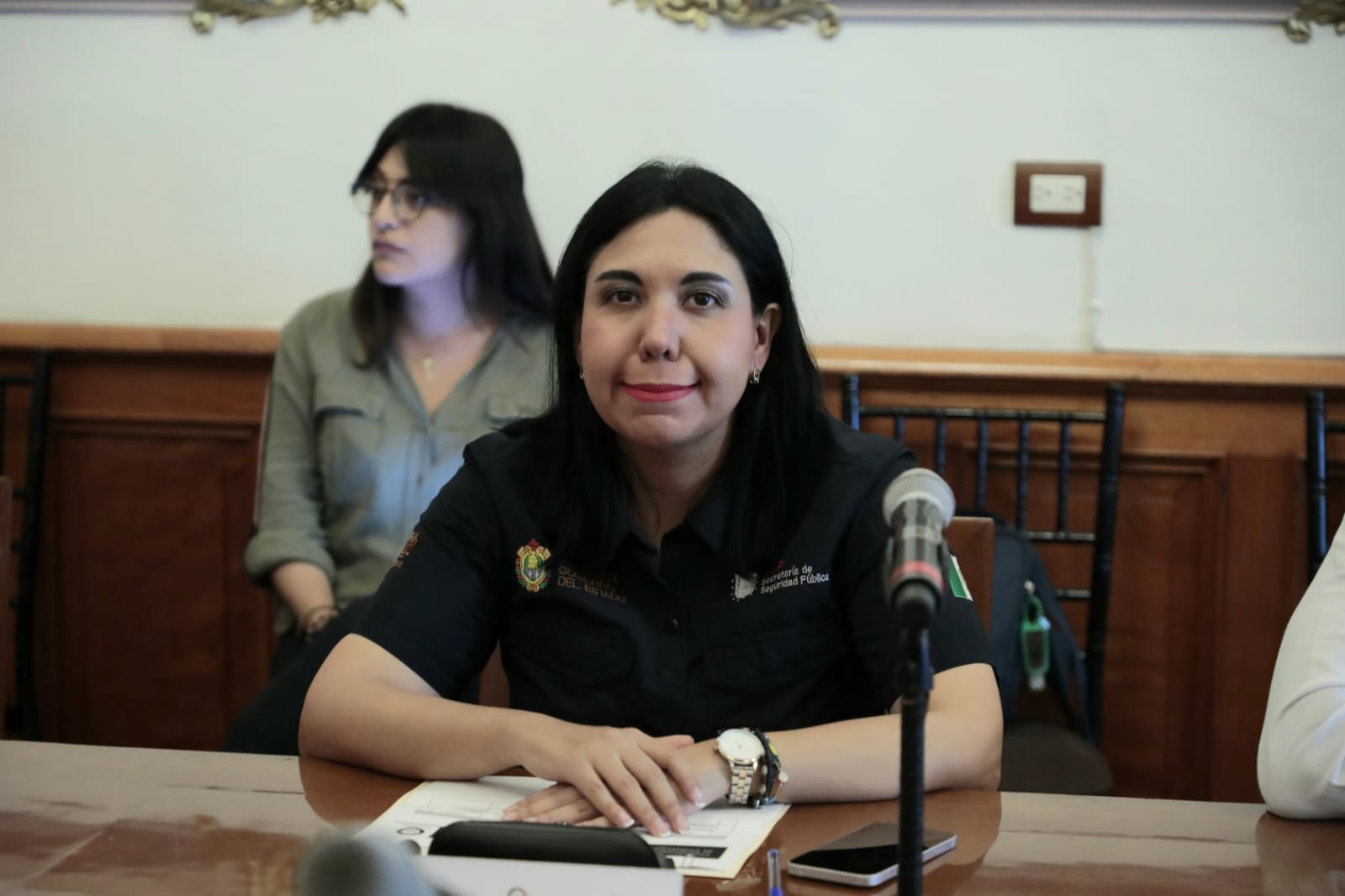 Sarah&iacute; Pe&ntilde;a Galaviz