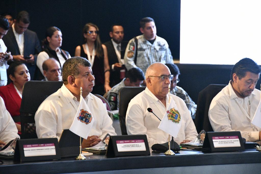 Cuauht&eacute;moc Z&uacute;&ntilde;iga Bonilla