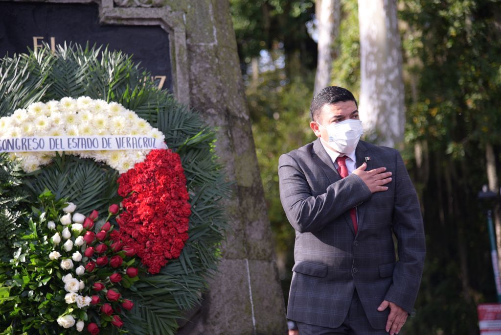 Diputado Juan Javier G&oacute;mez Cazar&iacute;n