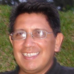 Columna - Desde la esquina. 