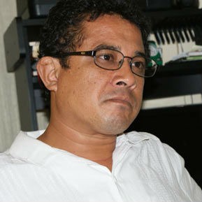 Columna - Claroscuros. 