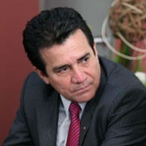 Columna - Palabras Mayores. 