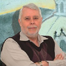 Columna - Sin tacto. 