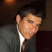 Columna - Sendero de Poder. 