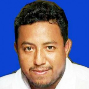 Columna - El cañero de la Cuenca. 