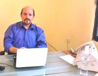 Columna - El otro café político.... 