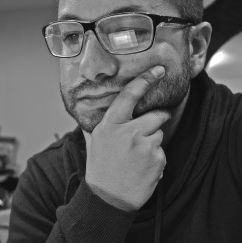 Columna - Texto y Contexto. 