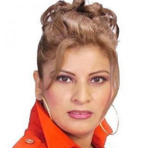 Columna - Confidencias. 