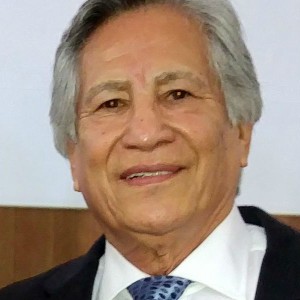 Columna - Alma grande. 