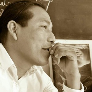 Columna - En voz alta