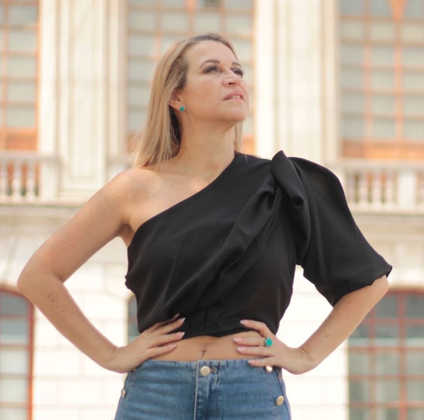 Columna - La política en rosa. 