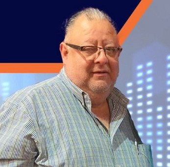 Columna - El gordito de Oro